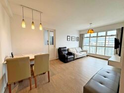 Blk 10A Tiong Bahru View (Bukit Merah), HDB 4 Rooms #519263331